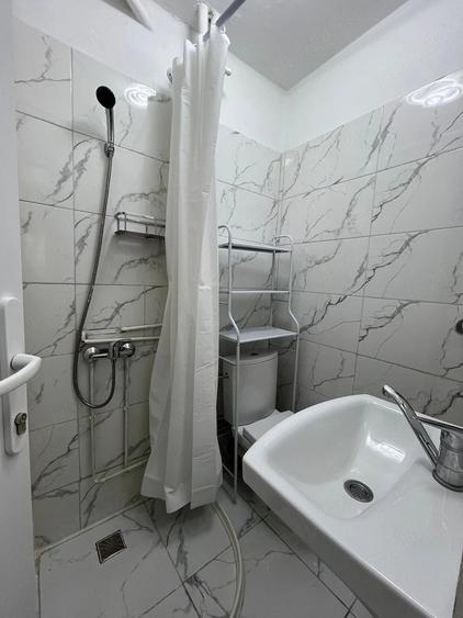Apartament cu 2 camere decomandat în Banu Mărăcine