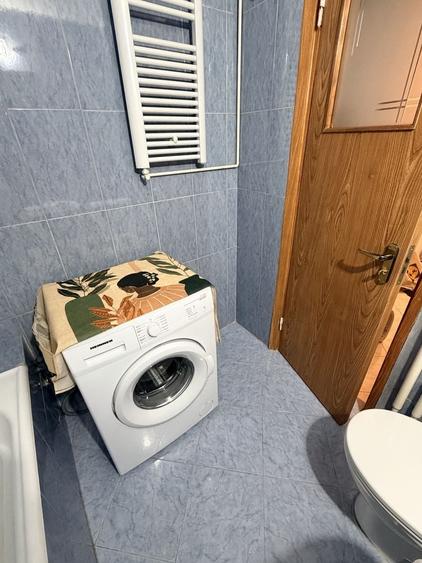 Apartament cu 2 camere decomandat în Sebastian
