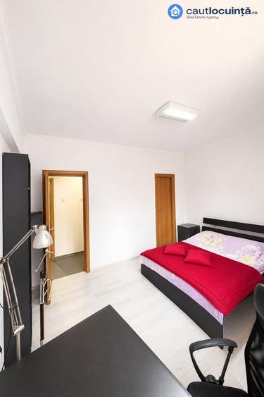 Apartament cu 2 camere în Moșilor