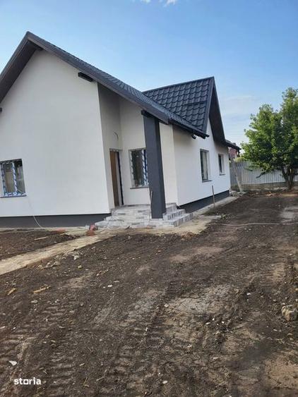 CASA Lilieci Bacau de inchiriat - 1