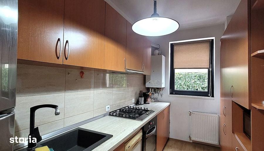 De inchiriat apartament cu 2 camere zona Borhanci - Pet Friendly - 9