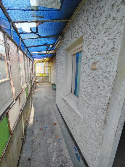 Casă individuală cu 5 camere cu Canalizare în Faleza Nord