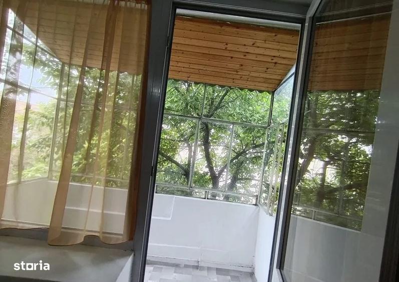 Apartament cu 2 camere decomandat în Tudor Vladimirescu