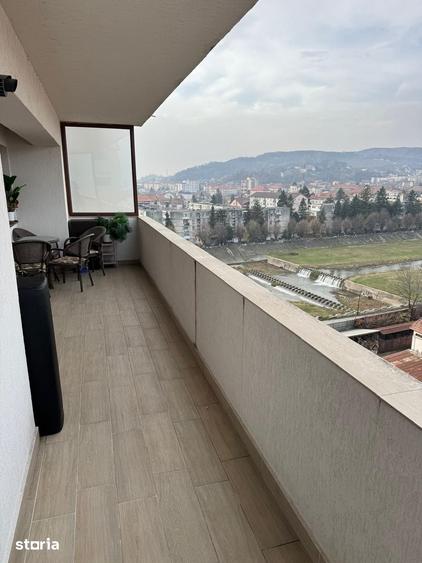 Apartament cu 2 camere de inchiriat Piata Simian - 7