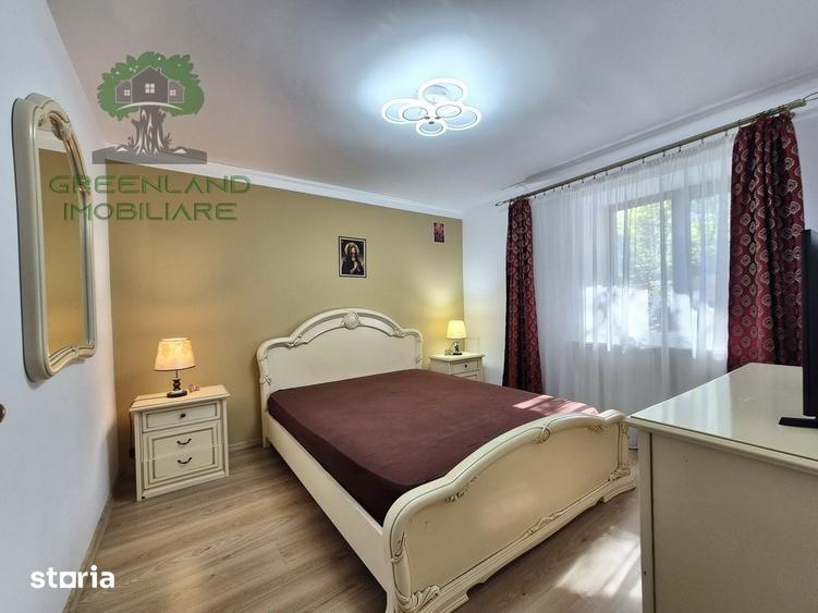 Apartament cu 2 camere în Mircea cel Bătrân