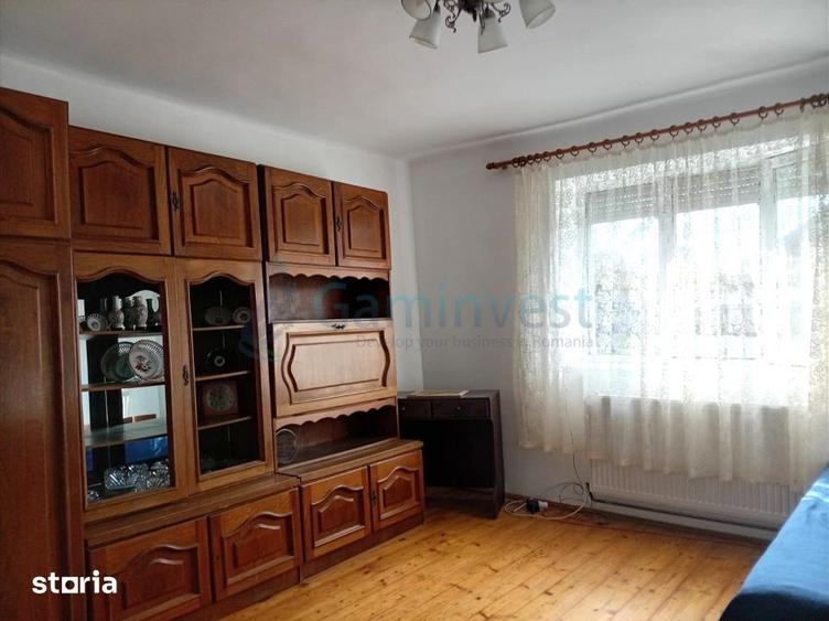 Casa cu teren 1439mp de vanzare in Osorhei, Bihor, Gaminvest, V4452 - 8