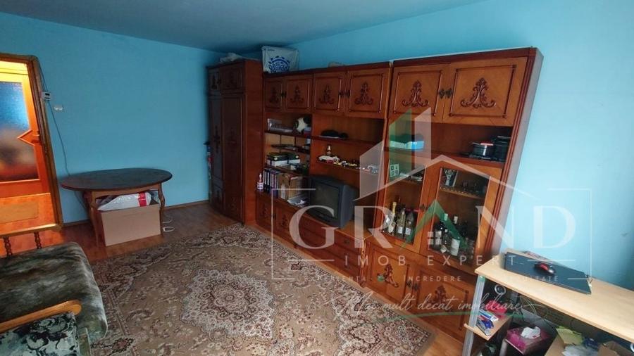 Apartament cu 2 camere decomandat, mobilat în Între Lacuri