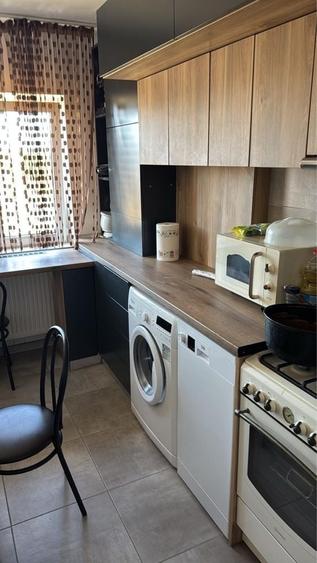 Apartament cu 3 camere în Trivale