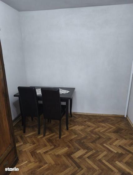 Apartament cu 3 camere decomandat în Nord