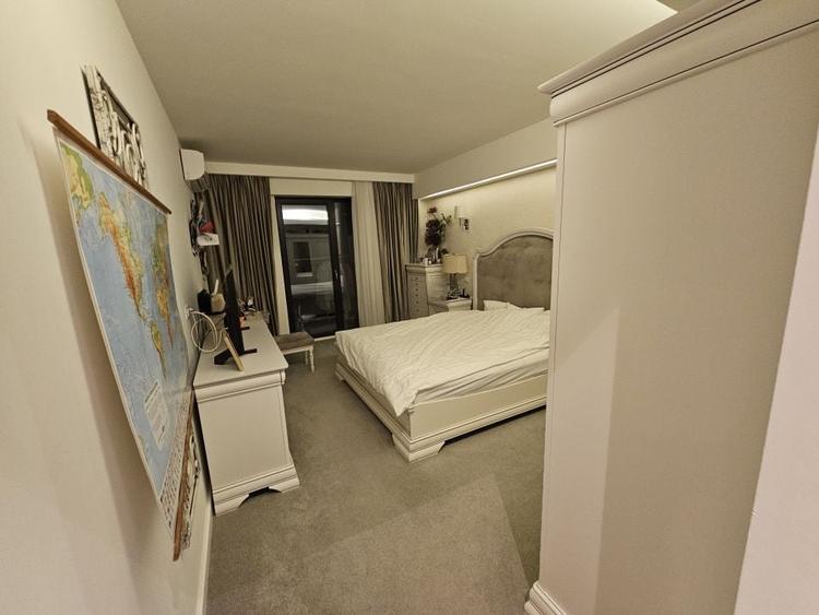 Apartament cu 4 camere decomandat, mobilat în Grozăvești