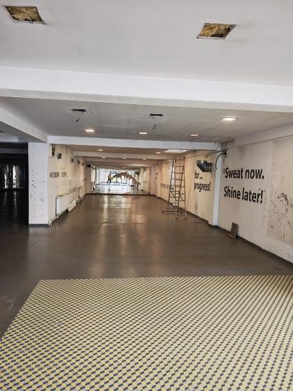 Spatiu comercial de închiriat Plopilor - 4