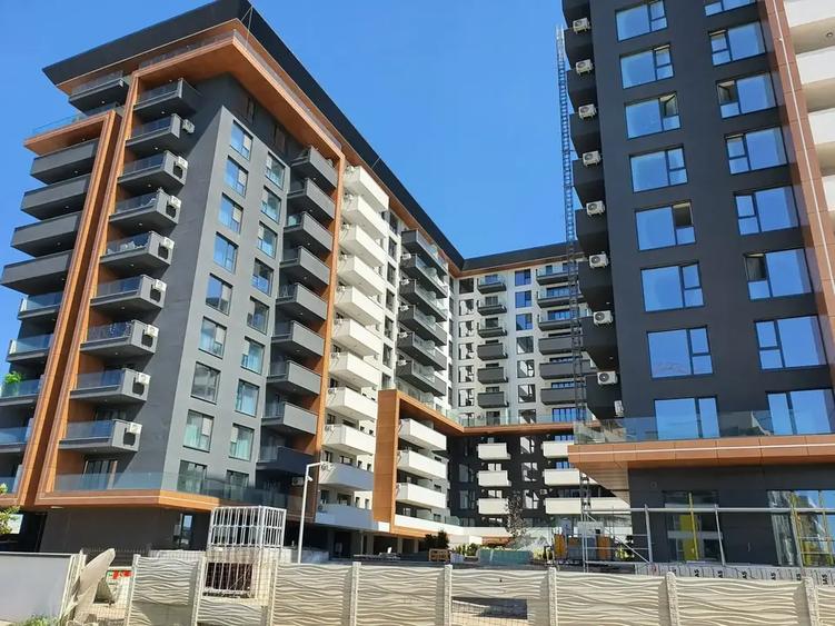 Apartament cu 2 camere decomandat în Theodor Pallady
