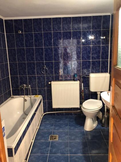 Garsonieră decomandată în Cheia