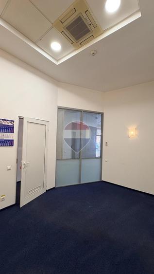 Spațiu comercial, de 130 mp, în Ultracentral