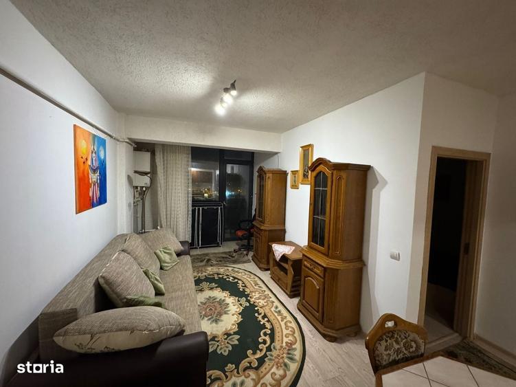 Apartament 2 camere | Etaj 8 | Zona Doamna Stanca Dedeman - 7