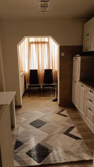 Inchiriez apartament 2 camere - 3