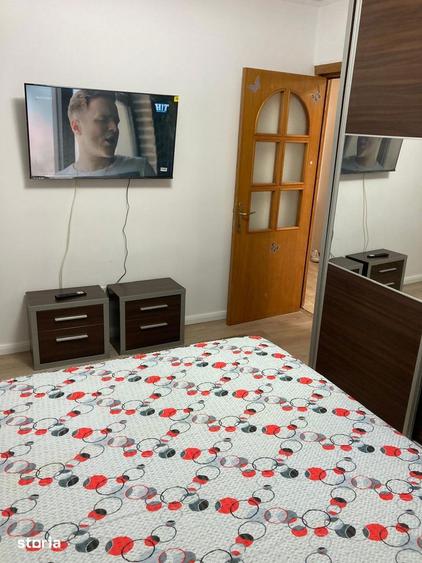Apartament cu 2 camere decomandat în Tomis II
