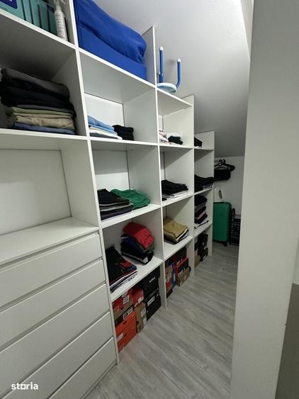 Apartament cu 3 camere în Chiajna