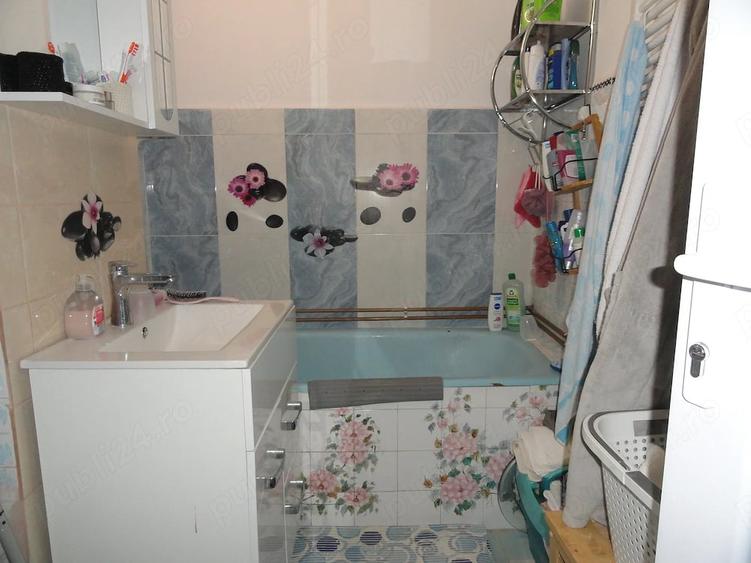 Apartament cu 2 camere semidecomandat în Micălaca