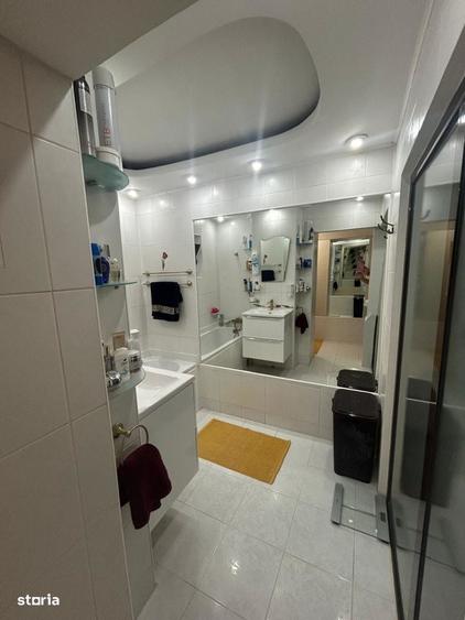 Apartament cu 4 camere în Central