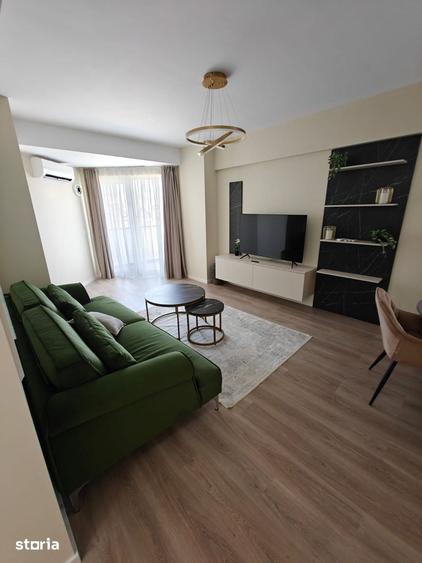 Apartament cu 3 camere în 13 Septembrie