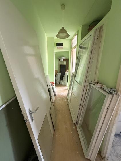 Apartament cu 2 camere decomandat în Șagului