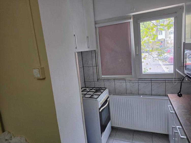 Apartament decomandat în Nufărul