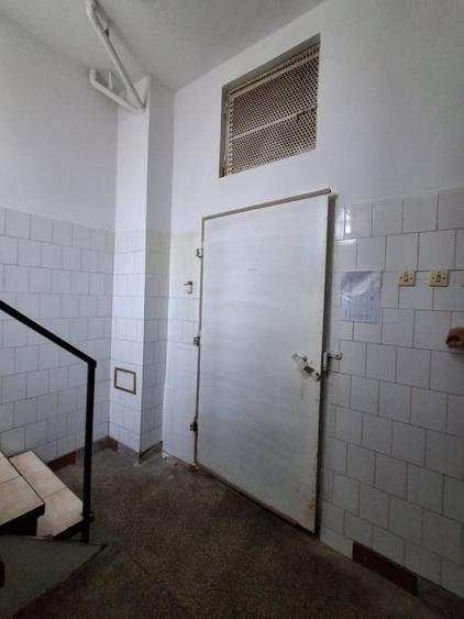 Spațiu comercial, de 286 mp, în Rudului