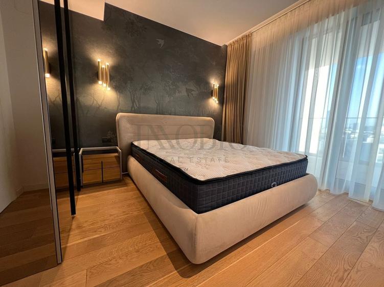 Apartament 2 Camere | One Herastrau Towers - 4