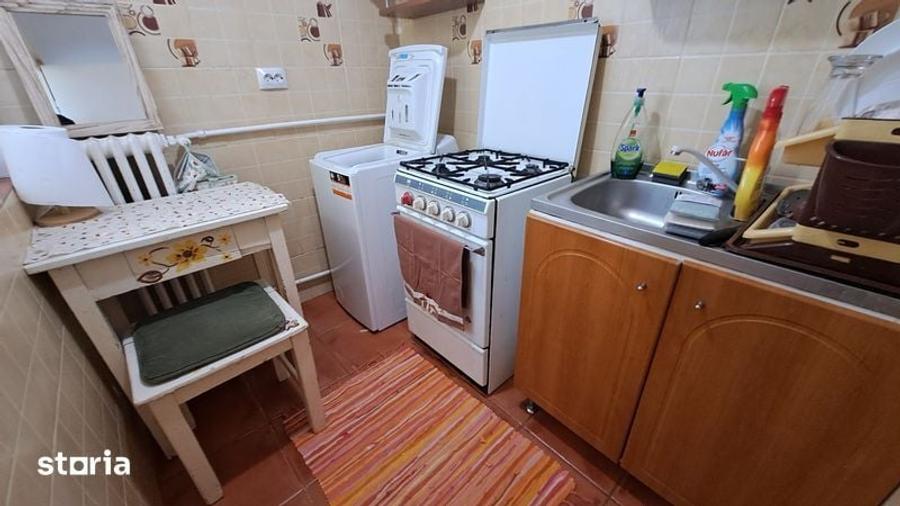 Garsonieră în Calea Aradului