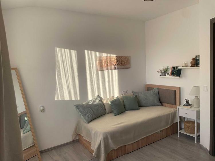 Casă cu 4 camere în Trivale