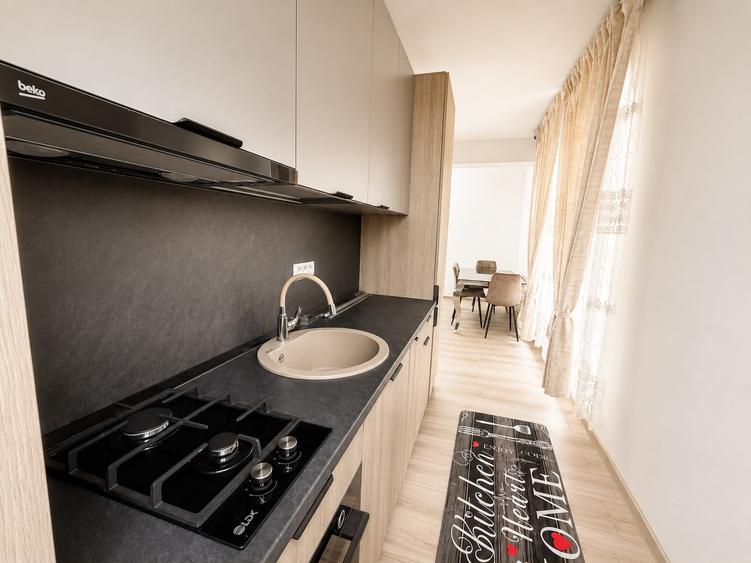 Palazu Mare | 2 camere | Parcare - 6