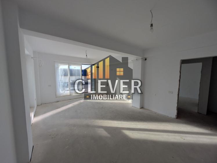 Apartament cu 4 camere semidecomandat în Theodor Pallady