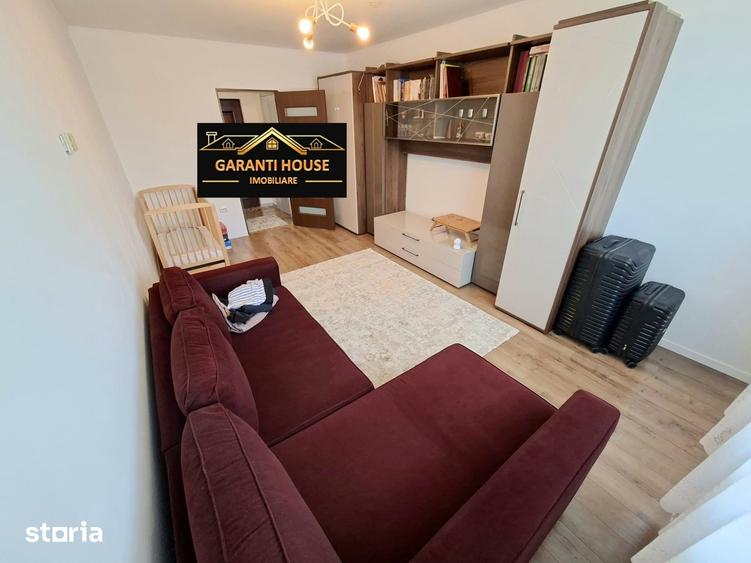 Apartament cu 2 camere decomandat în Traian