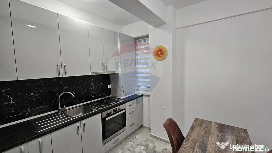 Apartament cu 2 camere decomandat în Sfântu Ilie