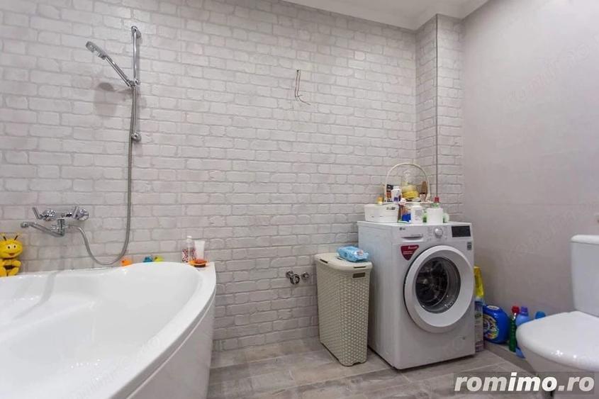 Garsonieră decomandată în Crângași