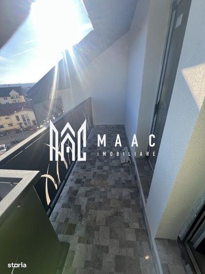 Apartament cu 4 camere decomandat în Turnișor