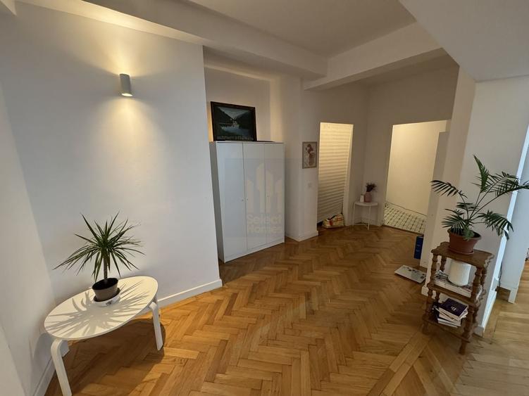 Apartament 3 camere de vanzare *I.C. Bratianu - Piata Unirii* - 11