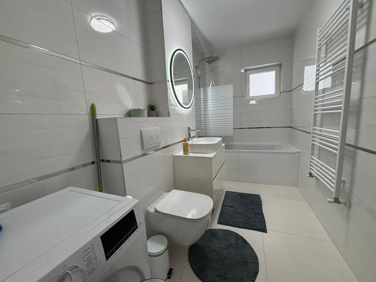 Apartament 3 camere MODERN in Cartier Kogalniceanu, Sibiu - 9