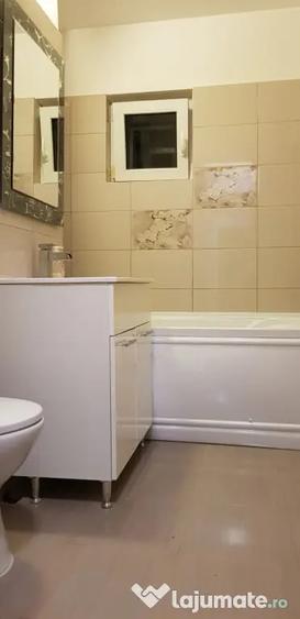 Inchiriez apartament 2 camere Sector 2 Bucure?ti- parcul Florilor / Pantelimon - 10
