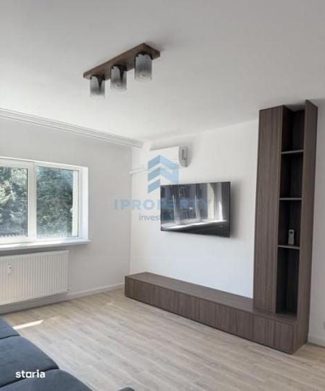 Apartament 3 Camere Aviatiei Renovat Utilat nou - 3