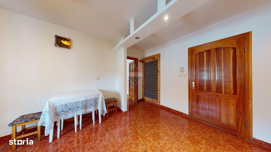 Apartament cu 2 camere în Nord