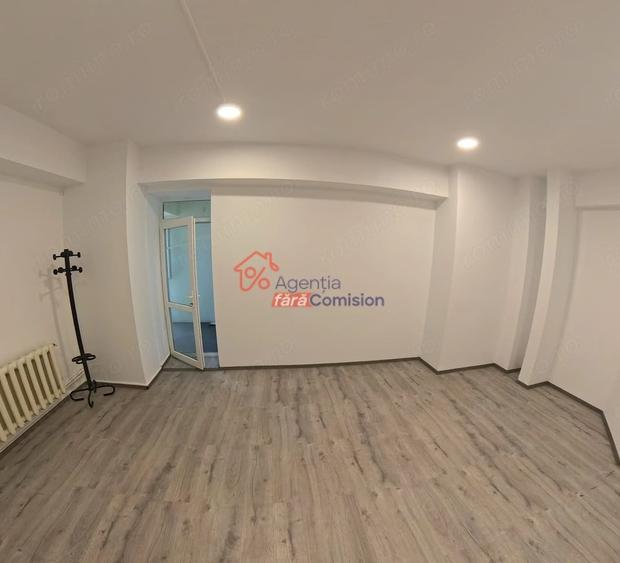 Spatiu Birouri, 22mp+5mp balcon, 400euro, Tg Cucu - 3