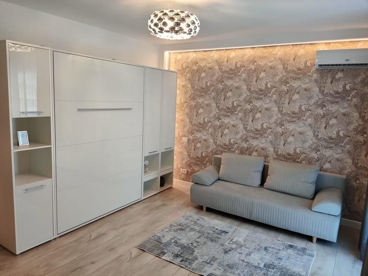 Apartament decomandat în Central