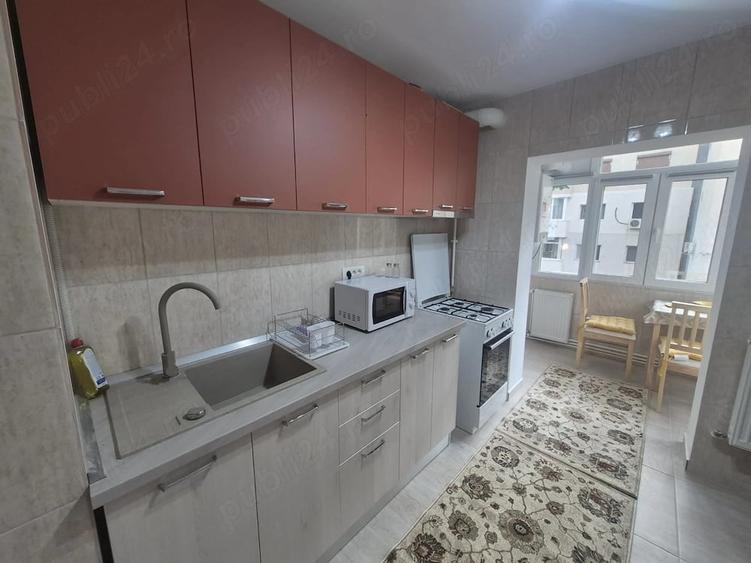 Apartament 2 camere-Dacia - 10
