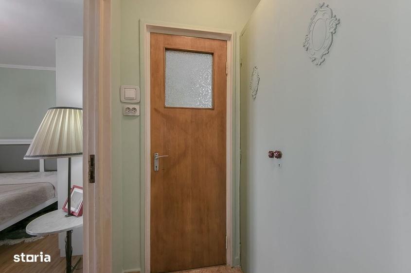 Apartament 2 camere langa metrou si parc IOR - 10