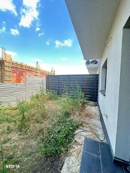 Casa de Vanzare/P+1+M/Bragadiru-Cartierul Independentei - 19