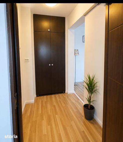 Apartament cu 2 camere în Vatra Luminoasă