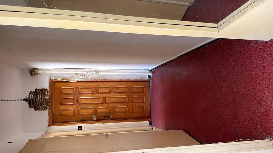 Apartament cu 2 camere nedecomandat, mobilat în Sud