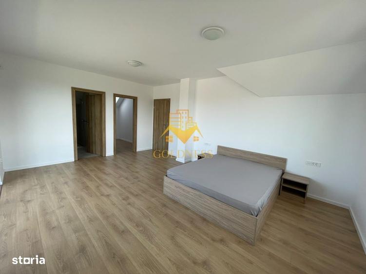 Casă cu 4 camere cu Teren 657 Mp în Sălicea